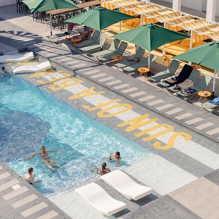 Ryans Lolas - Adults Only San Antonio (Ibiza) Exterior foto