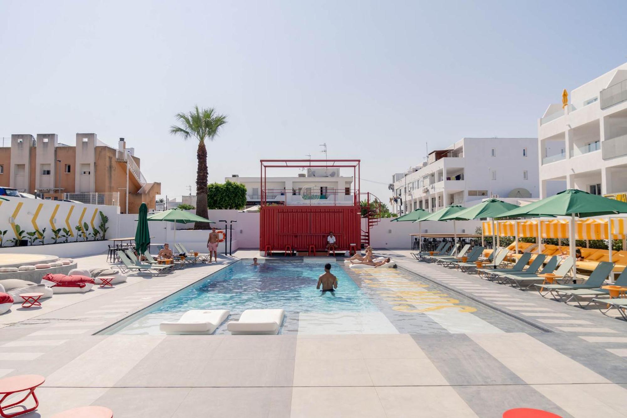Ryans Lolas - Adults Only San Antonio (Ibiza) Exterior foto